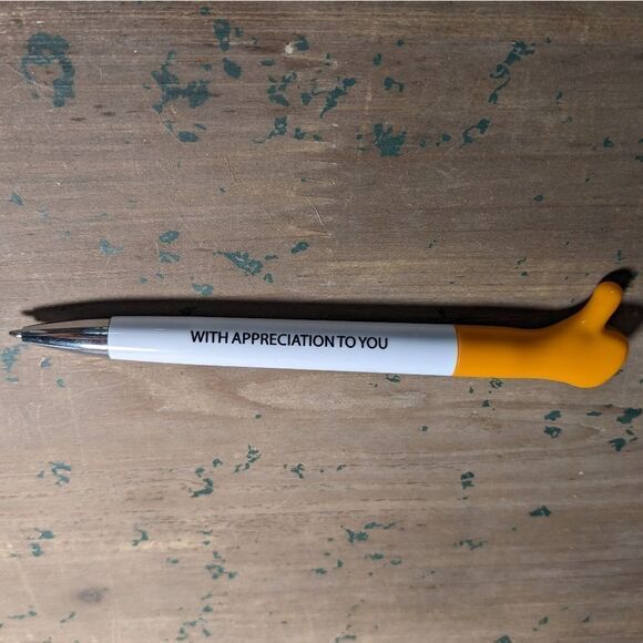 90 Days to Success Journey and Thumbs Up pen - Picture 5 of 9